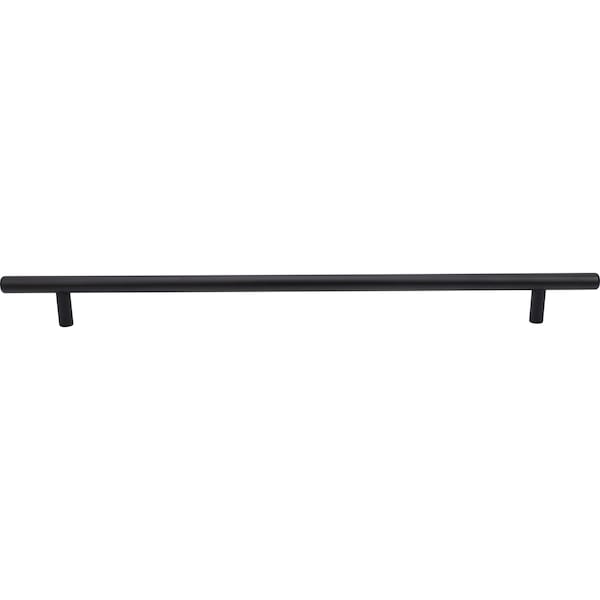 Designperfect 12-9/16'' Center-to-Center Bar Pull, Brushed Oil Rubbed Bronze - DPA-T209ORB