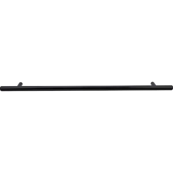 Designperfect 12-9/16'' Center-to-Center Bar Pull, Brushed Oil Rubbed Bronze - DPA-T209ORB