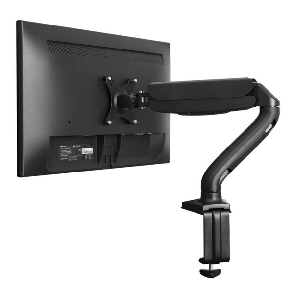 Uncaged Ergonomics DUAL MONITOR ARM - MM2-B
