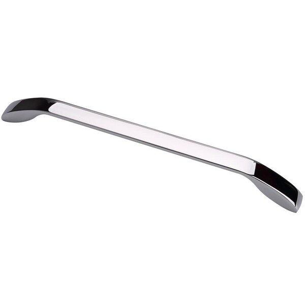Sapphire Gamma A 7.5 in. (192 mm) Center-to-Center CTC, Modern Cabinet Pull (5-Pack) - SP-3191-192-CP-5