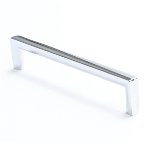 Hd Berenson 160 mm. Center Pull Metro- Polished Chrome - BE4119 1026