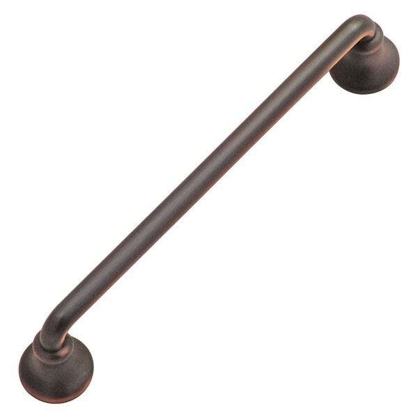 Hickory Hardware Pull 5-1/16 Inch (128mm) Center to Center - P2242-OBH