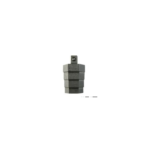 Gedore Hex Setting Adapter 18 to 21  mm 1/4 in - 3038629