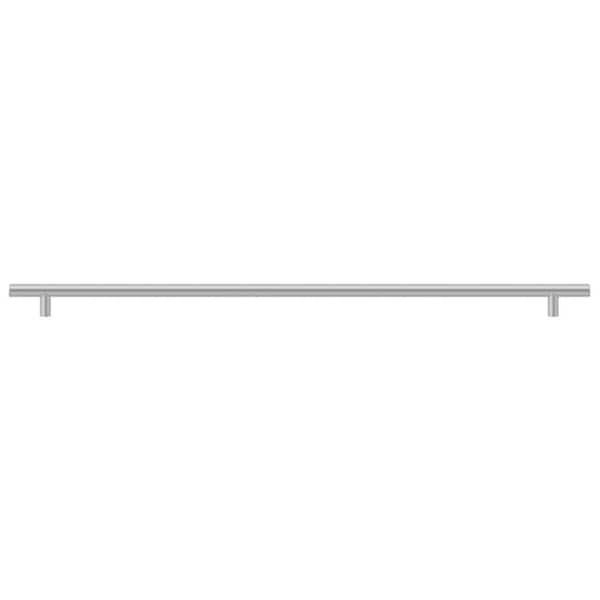 Deltana Stainless Steel Bar Pull Satin Stainless Steel - BP1878SS