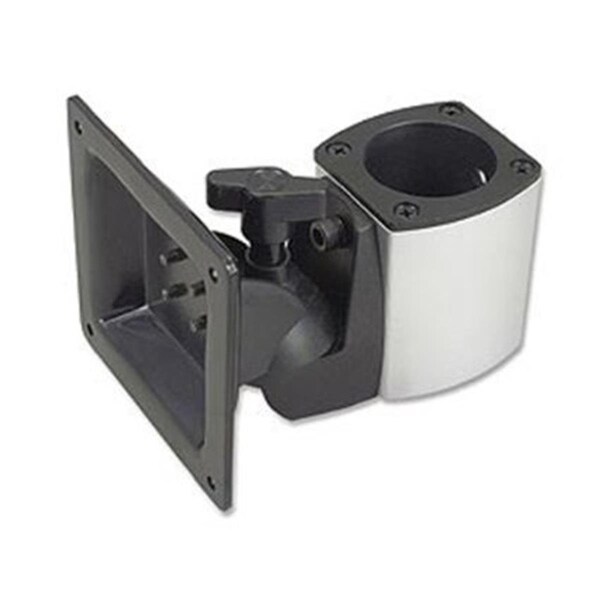 Efilliate Reseller Efilliate Reseller 111 0360 Monitor Mount for Post with 75 & 100 mm Adapter - 111 0360