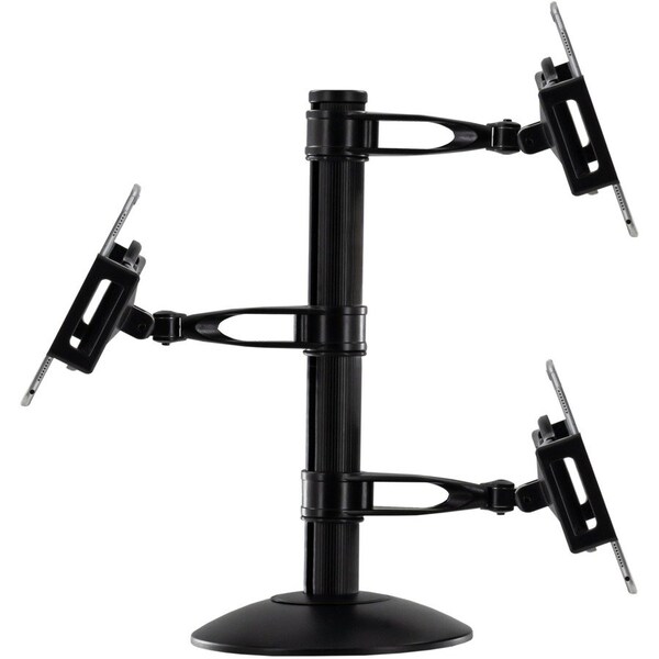 Cta Digital QCK-CONNECT UNIV TRIO TBLT MNT - PAD-QC3M