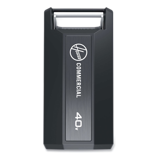 Hoover Commercial HVRPWR 40V Lithium Battery, 40 V, 8 mAh - CH27280