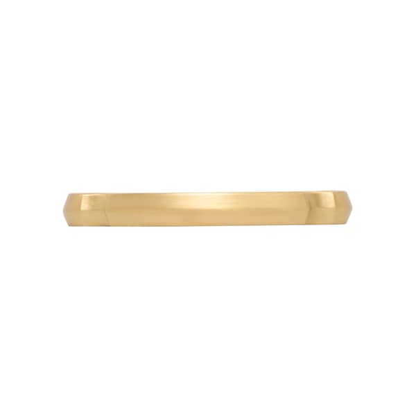 Hickory Hardware Pull 3-3/4 Inch (96mm) Center to Center - H077863BGB