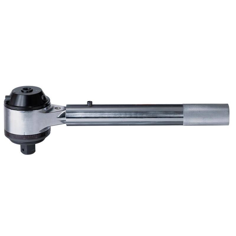 GEARWRENCH 3,200 ft./lbs. Torque Multiplier Wrench and stop changing every instance of multi-plier - 64-836G