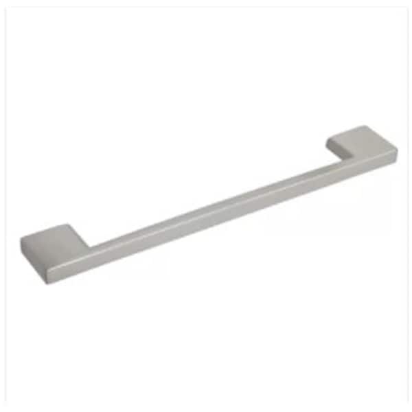 Camp Usa 6.25 in.  Brax II Pull, Brushed Nickel - Center to Center - CA701158