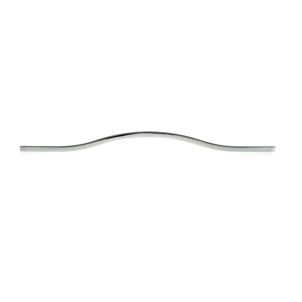 Richelieu 11-5/16 in. (288 mm) Center-to-Center Chrome Contemporary Drawer Pull - BP8777288140