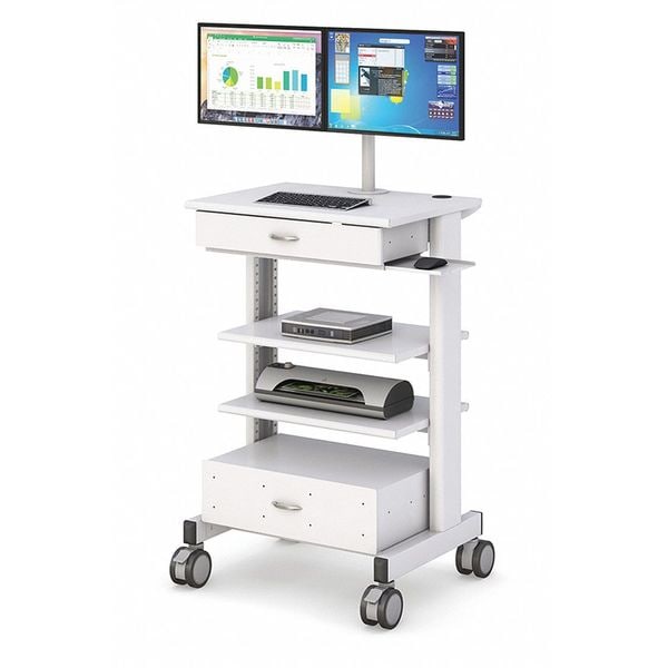 Afc Industries Best Drawer Medical Lab Cart - 772283G