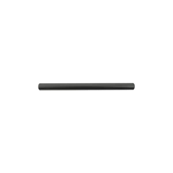 Hickory Hardware Pull 3-3/4 Inch (96mm) Center to Center - HH075594-MB