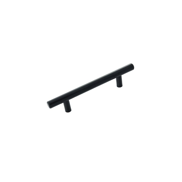 Hickory Hardware Pull 3-3/4 Inch (96mm) Center to Center - HH075594-MB