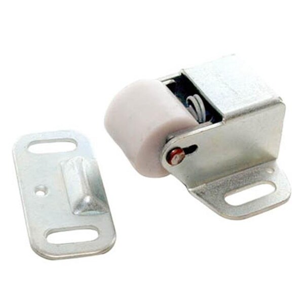 Hd A09745 2G Amerock Heavy Duty Single Roller Cabinet Door Catch - A09745 2G