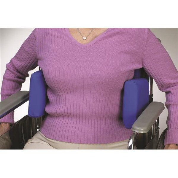 Skil-Care Skil-Care 706050 8-12 in. Adjustable Lateral Support - 706050