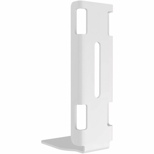 Cta Digital METAL SANITIZER BOTTL HLDR WHT - ADD-SBW
