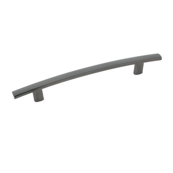 Camp Usa Centura Cabinet Pull  Weathered Nickel  5 inch Center to Center - CA3247323