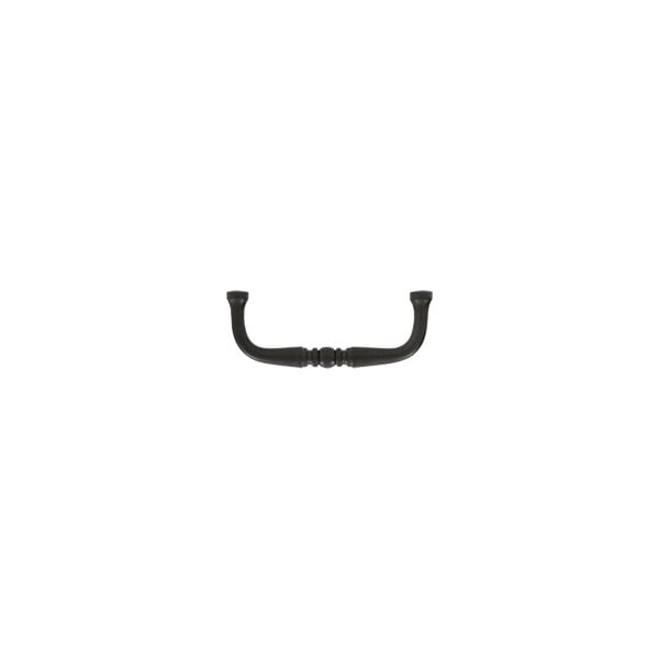 Deltana PCT300U10B3 Traditional Wire Pull Oil-Rubbed Bronze, 10PK - PCT300U10B-XCP10