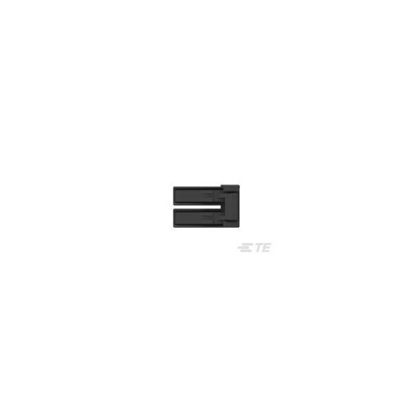 Te Connectivity Connector Housing Receptacle 4 Position 5.08mm Pi - 1-2291727-1