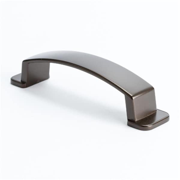 Hd Berenson 96 mm.- Center Pull- Oasis Oil Rubbed Bronze - BE9245 1ORB