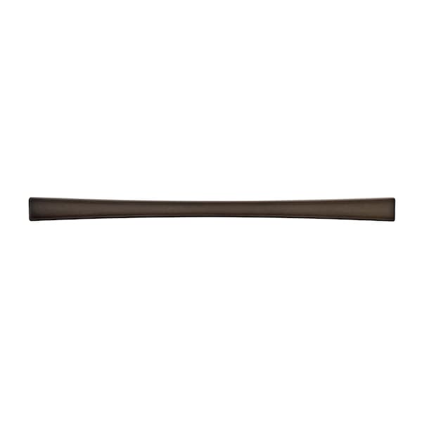 Richelieu 6-5/16 in. (160 mm) Center-to-Center Honey Bronze Transitional Drawer Pull - BP7227160HBRZ
