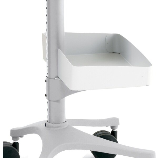 Ergotron ZIDO METAL BIN 18W 11D 4H - ZMBCGCG