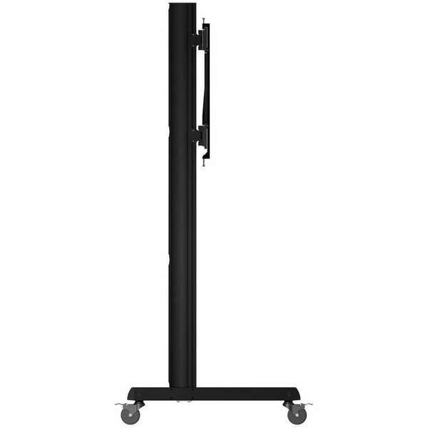 Atdec Pty Ltd MOBILE SUPER HEAVY DUTY TV/AV CART - ADBS-1-17HFC