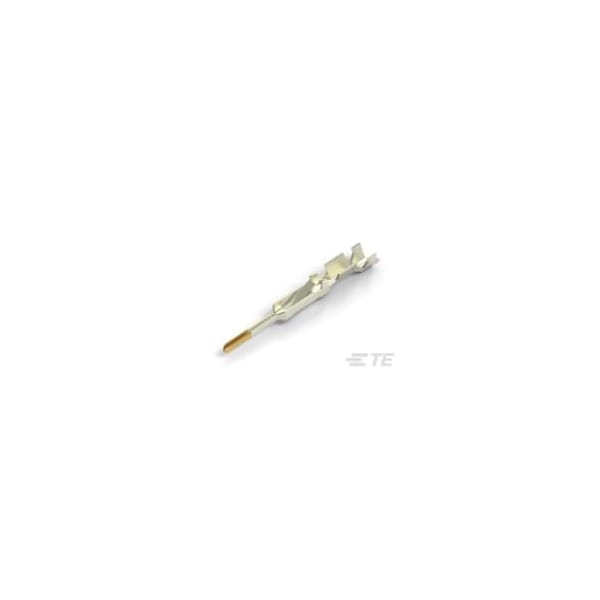 Te Connectivity Connector Accessory, 0.043In Min Cable Dia, 0.075In Max Cable Dia, Phosphor Bronze - 170429-3