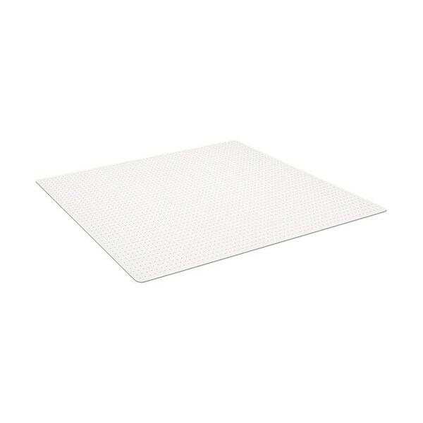 E.S. Robbins CHAIRMAT, 46X60, RECT, VALU - ESR120321