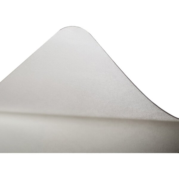 Deflecto EconoMat 46" x 60" Chair Mat for Hard Floors - CM2E442FCOM