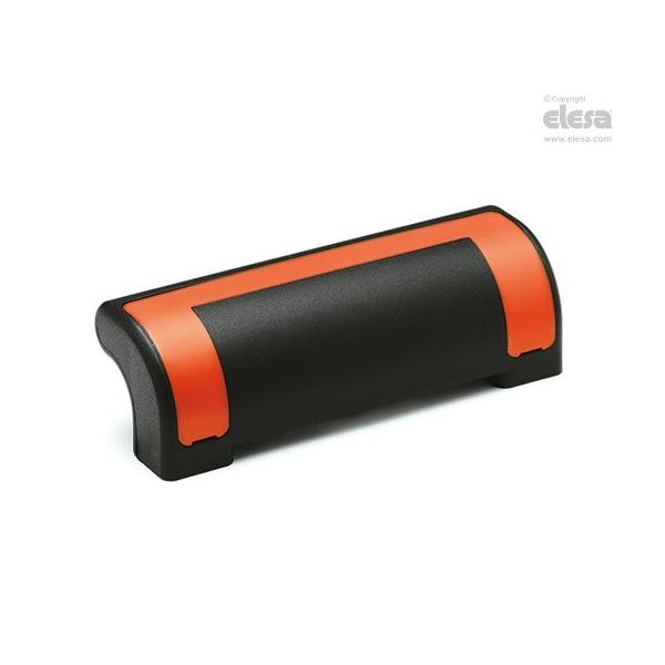 Elesa Guard safety ledge handles, M.990/115 EH-6-C9 - M.990
