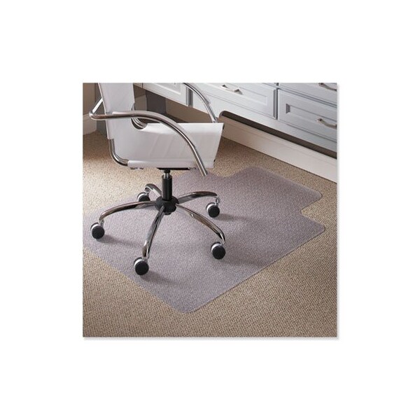 E.S. Robbins CHAIRMAT, 36X48, LIP, VALU - 120023