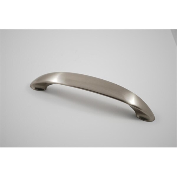 Residential Essentials Cabinet Pull- Satin Nickel - 10306SN