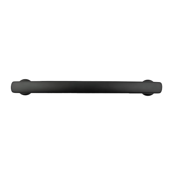 Hickory Hardware Pull 6-5/16 Inch (160mm) Center to Center - P2156-MB