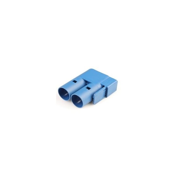 Molex Cst Plug Housing 2Ckts 6Mm Keying B - 2119420003