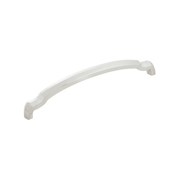 Hickory Hardware Pull 6-5/16 Inch (160mm) Center to Center - H077865SN