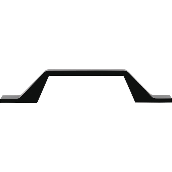 Designperfect 3-3/4'' Center-to-Center Handle Pull, Brushed Oil Rubbed Bronze, 10PK - DPA10S623ORB