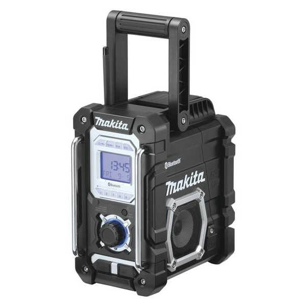 Makita 18V LXT® / 12V max CXT® Bluetooth® Job Site Radio - XRM06B