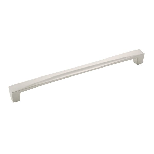 Hickory Hardware Pull 7-9/16 Inch (192mm) Center to Center - H076133-SN