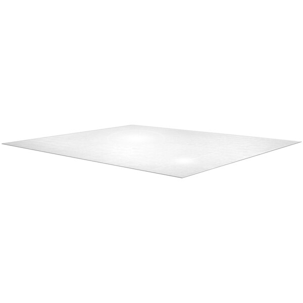 Cleartex Chairmat, Xxl, Girpr, 60X60 - 1115015023ER