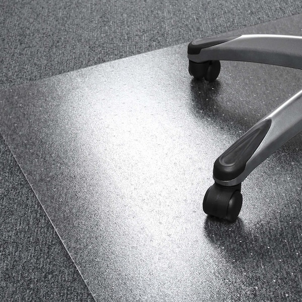 Cleartex Chairmat, Xxl, Girpr, 60X60 - 1115015023ER