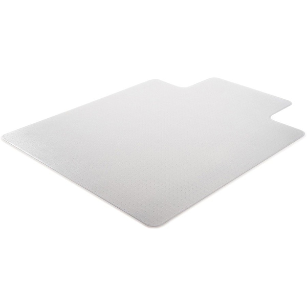 Deflecto MAT, CHAIR, DURA, W/LIP, 36X48 - DEFCM13113