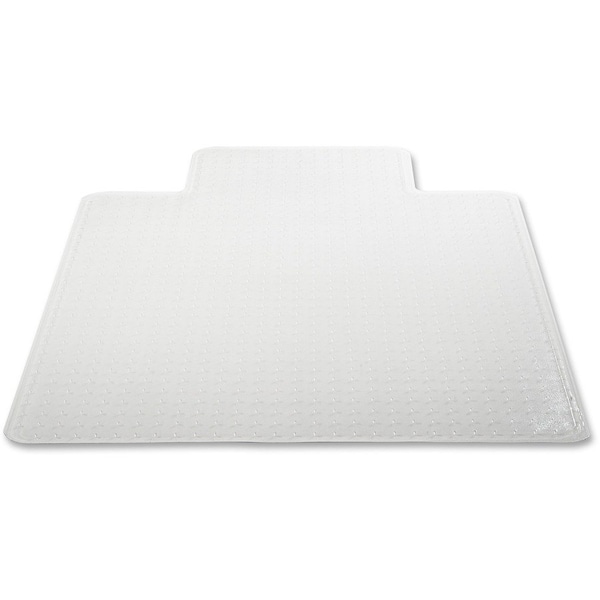 Deflecto MAT, CHAIR, DURA, W/LIP, 36X48 - DEFCM13113