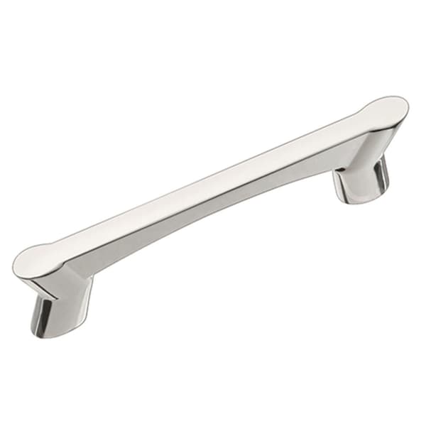 Hd Belwith Pull- 3 in Center Bright Nickel - BWHH74551 14
