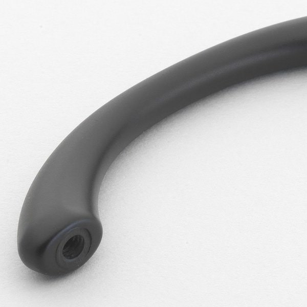 Gliderite Hardware 2-3/4 in. Center to Center Classic Loop Pull - 87650-MB - 87650-MB-1