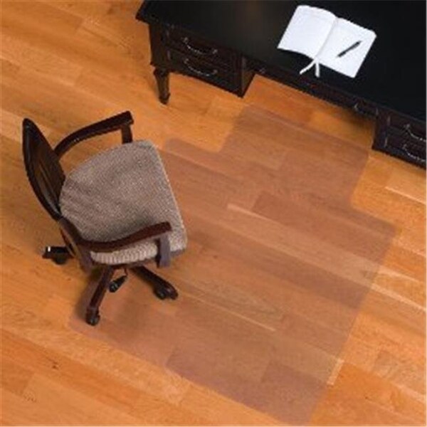Es Robbins ES Robbins 132033 36 in. x 48 in. Hard Floor Chairmat - 132033
