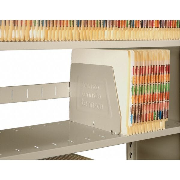 Tennsco Shelf Kit, 36x12 - ISK-3612