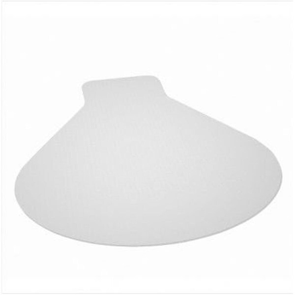 Es Robbins ES Robbins 122785 Workstation Chairmat - 122785