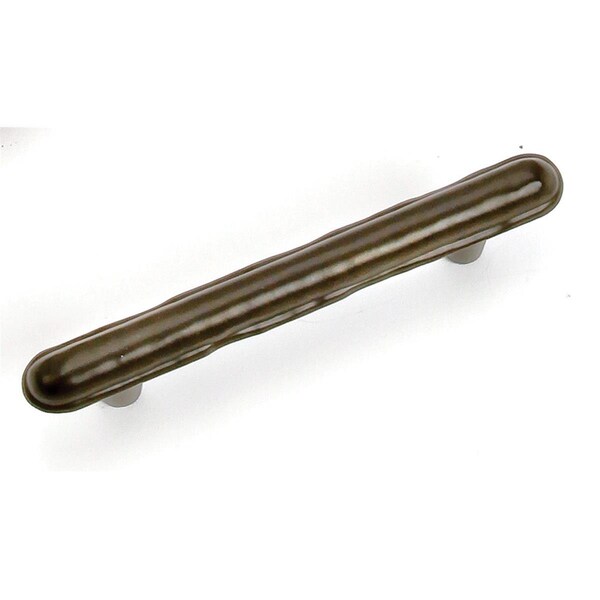 Grilltown 3 in. Merlot 3 in. Pull - Oil rub bronze - GR528545